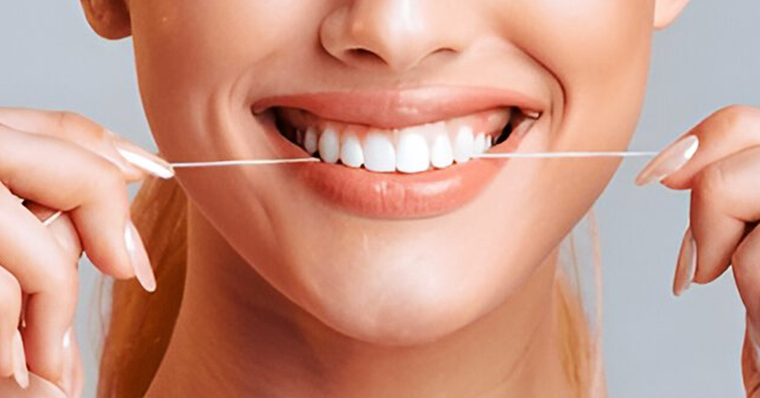 Tips for Healthy smile