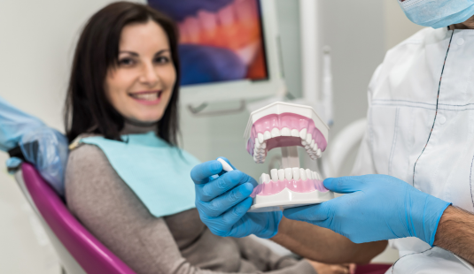 invisalign in bhopal
